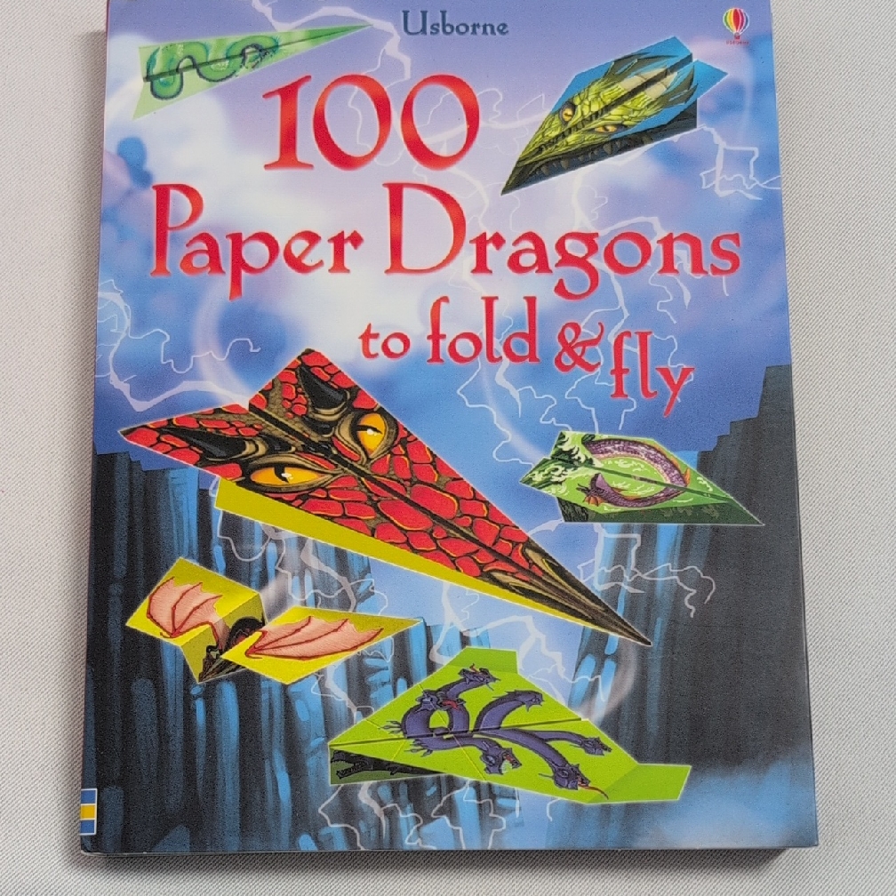 Origami Instruction Booklet Origami Instruction Booklet